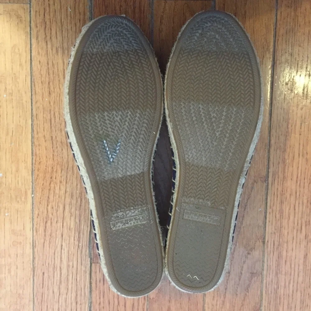 Sperry style katama